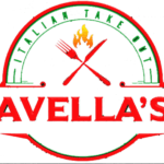 Avella's logo